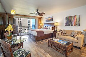 Royal Kahana Maui by OUTRIGGER