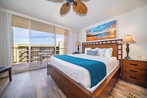 Royal Kahana Maui by OUTRIGGER