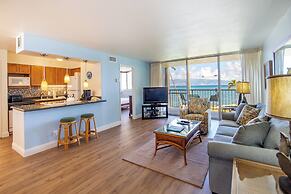 Royal Kahana Maui by OUTRIGGER