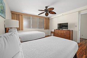 Royal Kahana Maui by OUTRIGGER