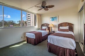 Royal Kahana Maui by OUTRIGGER