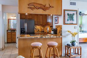 Royal Kahana Maui by OUTRIGGER