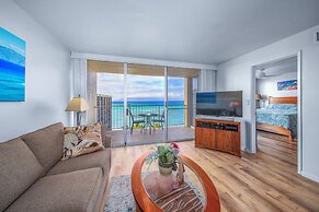 Royal Kahana Maui by OUTRIGGER