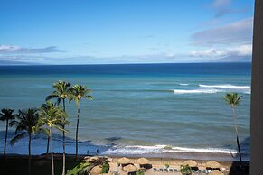 Royal Kahana Maui by OUTRIGGER