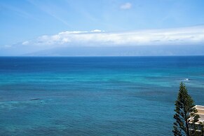Royal Kahana Maui by OUTRIGGER