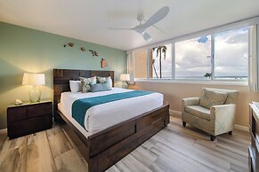 Royal Kahana Maui by OUTRIGGER