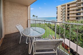Royal Kahana Maui by OUTRIGGER