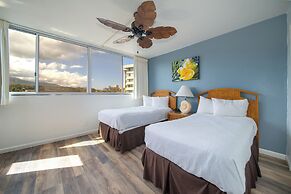 Royal Kahana Maui by OUTRIGGER