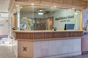 Royal Kahana Maui by OUTRIGGER