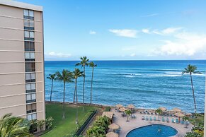 Royal Kahana Maui by OUTRIGGER