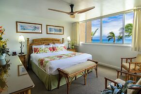 Royal Kahana Maui by OUTRIGGER
