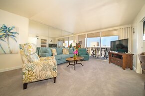 Royal Kahana Maui by OUTRIGGER