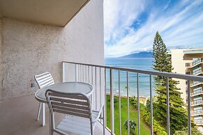 Royal Kahana Maui by OUTRIGGER