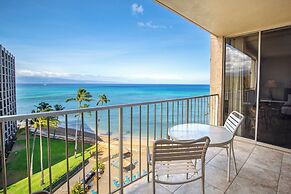 Royal Kahana Maui by OUTRIGGER