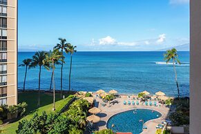 Royal Kahana Maui by OUTRIGGER