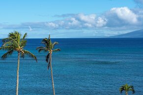 Royal Kahana Maui by OUTRIGGER