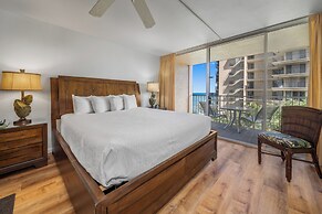 Royal Kahana Maui by OUTRIGGER