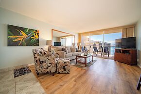 Royal Kahana Maui by OUTRIGGER