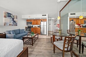 Royal Kahana Maui by OUTRIGGER