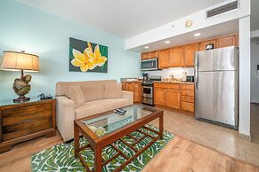 Royal Kahana Maui by OUTRIGGER