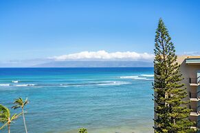 Royal Kahana Maui by OUTRIGGER