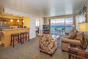 Royal Kahana Maui by OUTRIGGER