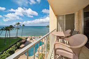 Royal Kahana Maui by OUTRIGGER