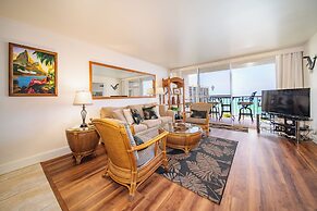 Royal Kahana Maui by OUTRIGGER