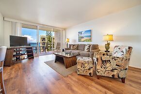 Royal Kahana Maui by OUTRIGGER