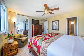 Royal Kahana Maui by OUTRIGGER