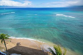 Royal Kahana Maui by OUTRIGGER