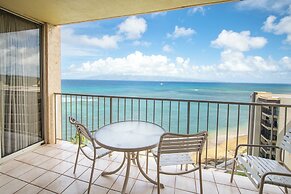 Royal Kahana Maui by OUTRIGGER