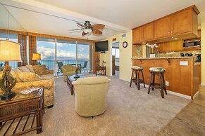 Royal Kahana Maui by OUTRIGGER