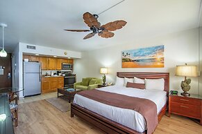 Royal Kahana Maui by OUTRIGGER