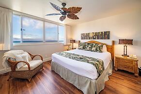 Royal Kahana Maui by OUTRIGGER
