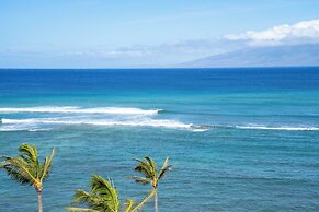 Royal Kahana Maui by OUTRIGGER