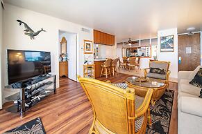 Royal Kahana Maui by OUTRIGGER