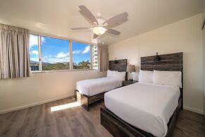 Royal Kahana Maui by OUTRIGGER