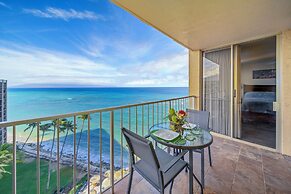 Royal Kahana Maui by OUTRIGGER