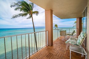 Royal Kahana Maui by OUTRIGGER