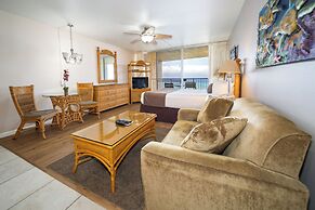 Royal Kahana Maui by OUTRIGGER