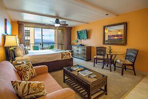 Royal Kahana Maui by OUTRIGGER