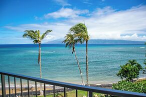 Royal Kahana Maui by OUTRIGGER
