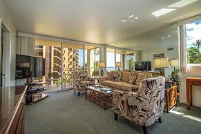 Royal Kahana Maui by OUTRIGGER