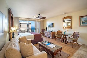 Royal Kahana Maui by OUTRIGGER