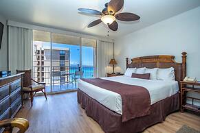 Royal Kahana Maui by OUTRIGGER