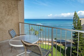 Royal Kahana Maui by OUTRIGGER