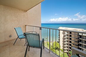 Royal Kahana Maui by OUTRIGGER