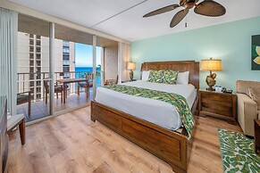 Royal Kahana Maui by OUTRIGGER