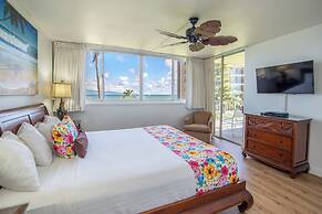 Royal Kahana Maui by OUTRIGGER